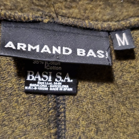 Armand Basi - Picture 8 of 12